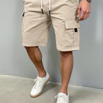 Cargoshortsit ulkoiluun