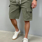 Cargoshortsit ulkoiluun