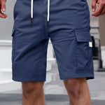 Cargoshortsit ulkoiluun