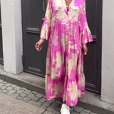 Eterna – ajaton, kauniisti liehuva mekko