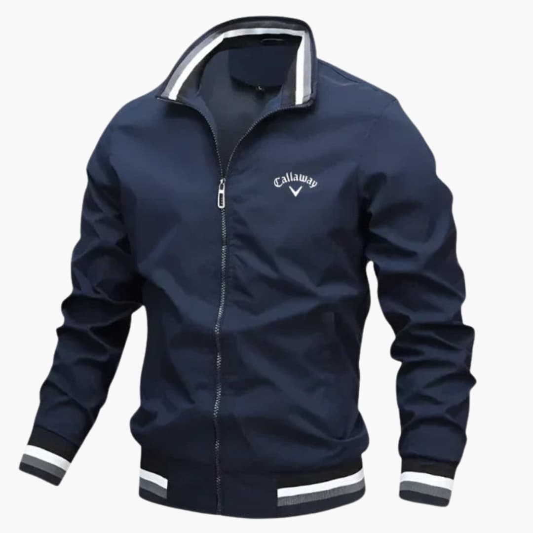 Miesten premium-takki