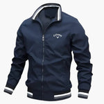 Miesten premium-takki