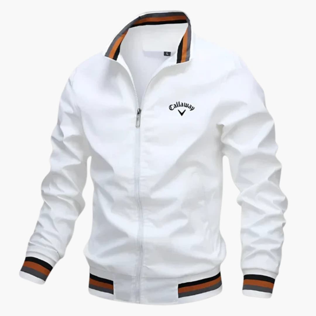 Miesten premium-takki