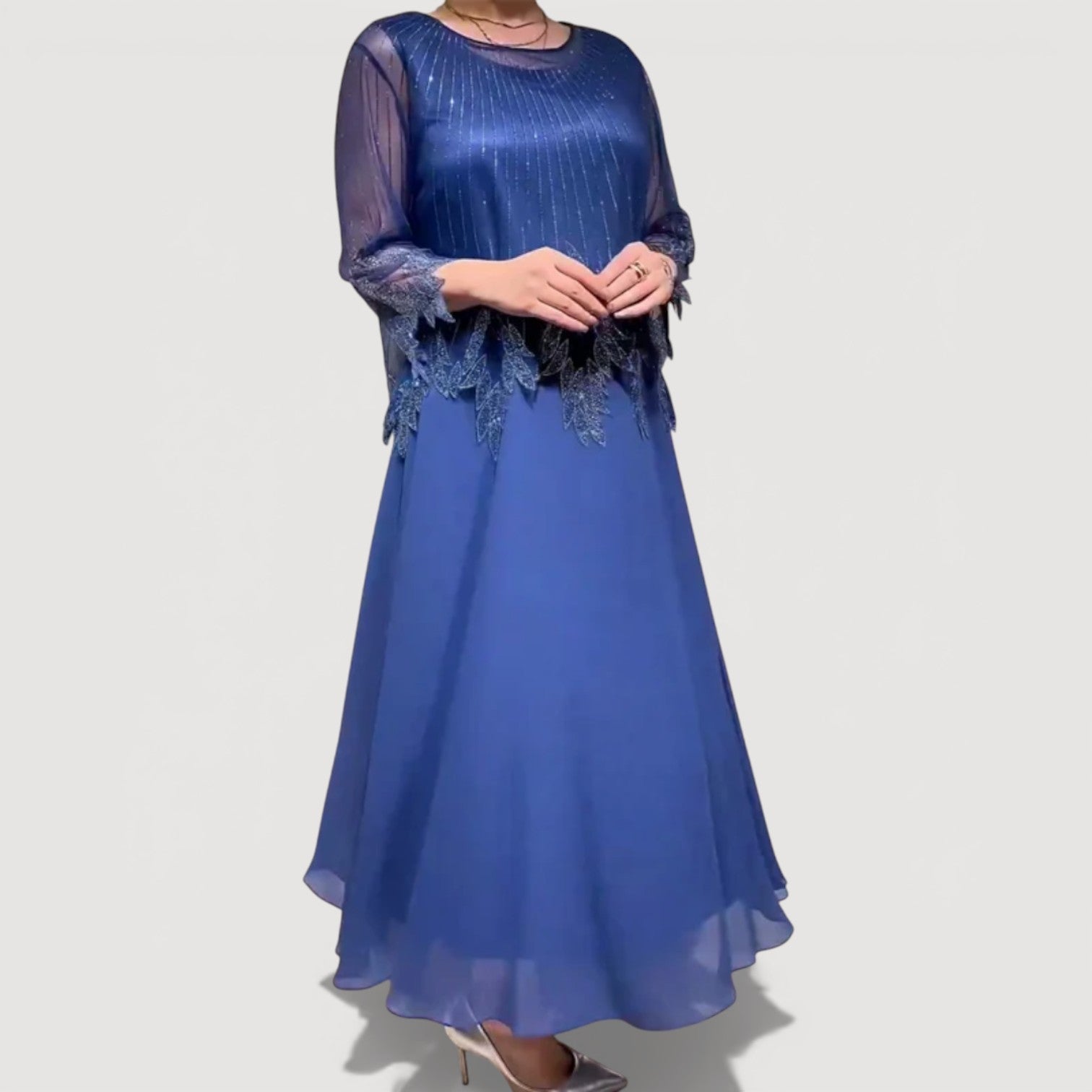 Digna – elegantti midimekko