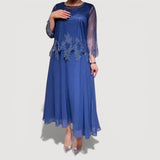 Digna – elegantti midimekko