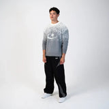 Vintage-tyyliset jogger-housut Y2K-henkeen