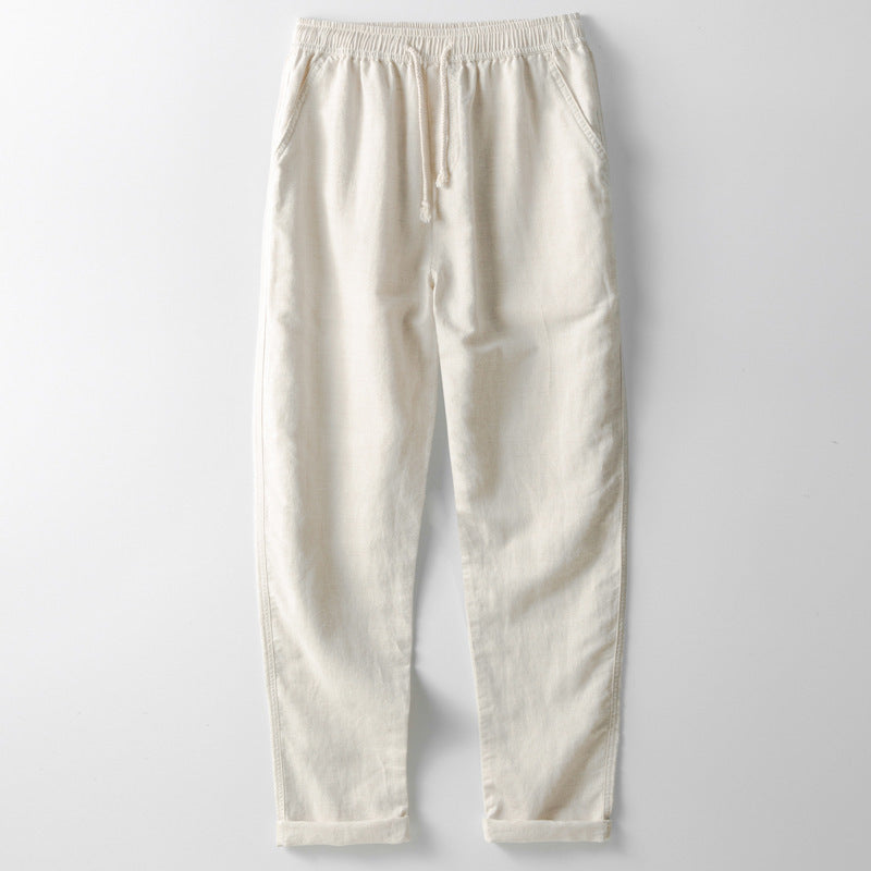 Elliott – rennot miesten housut