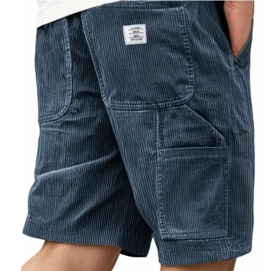Miesten cargoshortsit