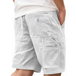 Miesten cargoshortsit