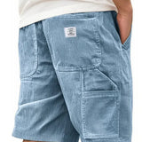Miesten cargoshortsit
