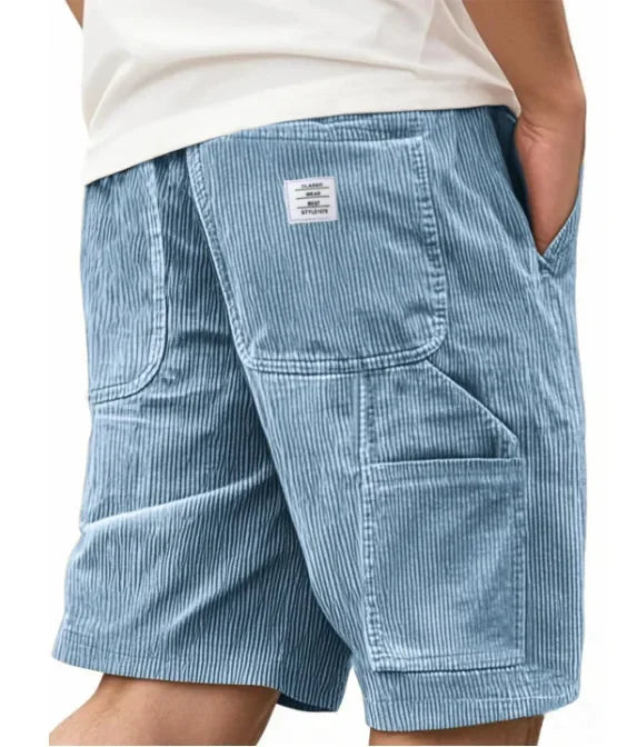 Miesten cargoshortsit