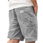 Miesten cargoshortsit