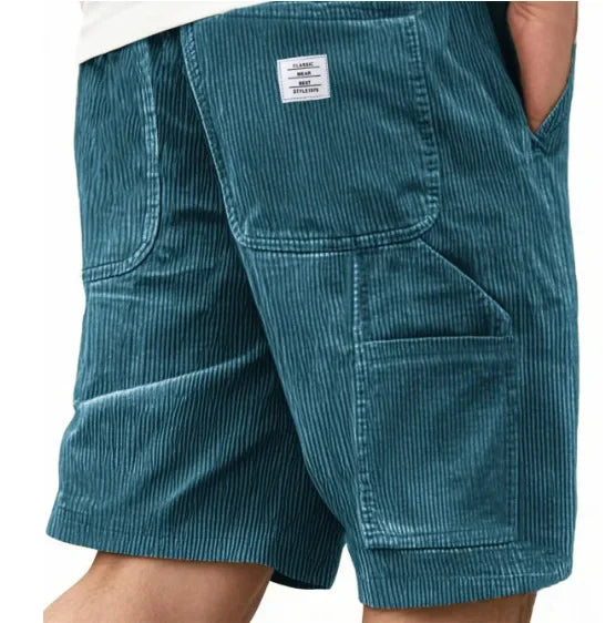 Miesten cargoshortsit
