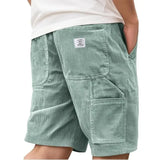 Miesten cargoshortsit