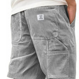 Miesten cargoshortsit