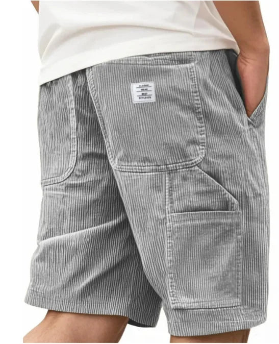 Miesten cargoshortsit