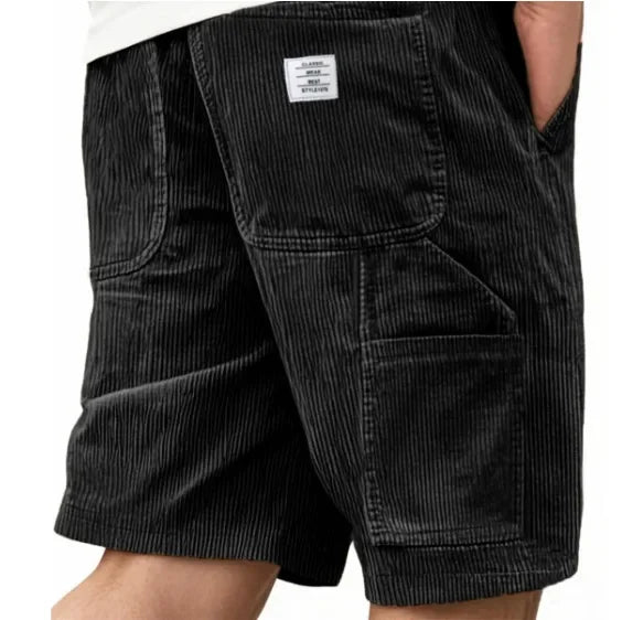 Miesten cargoshortsit
