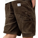 Miesten cargoshortsit
