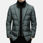 Miesten tyylikäs softshell-takki arkeen