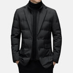 Miesten tyylikäs softshell-takki arkeen