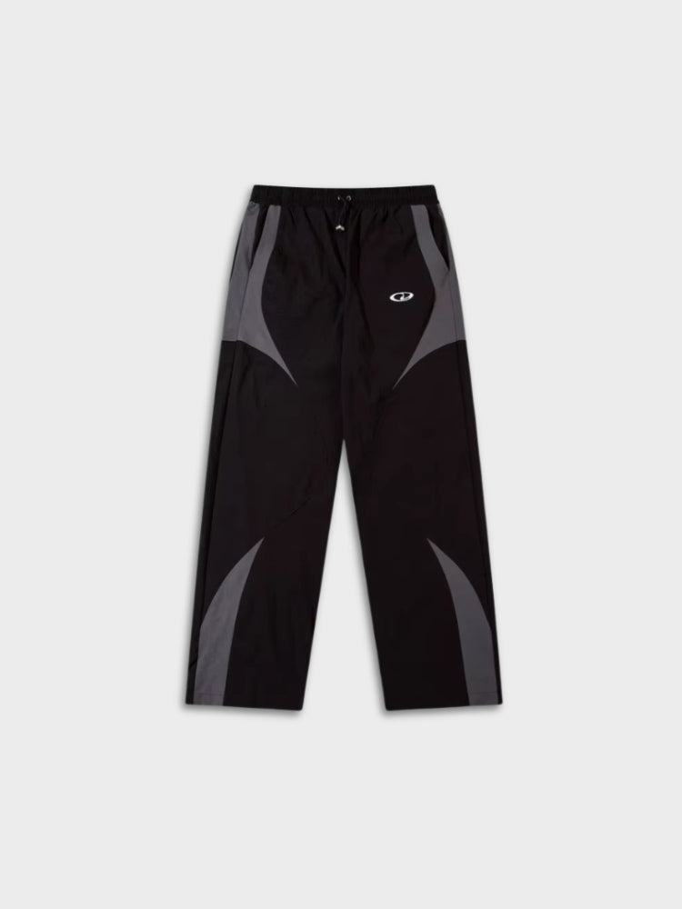 Vintage-tyyliset jogger-housut Y2K-henkeen