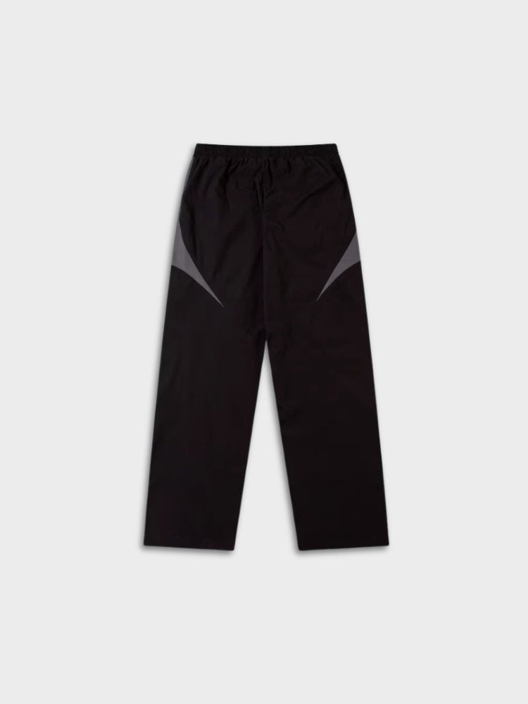 Vintage-tyyliset jogger-housut Y2K-henkeen